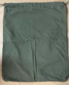 実物 USED 米軍 ランドリーバッグのサムネイル