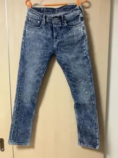 Levi's 511 　w30L30
