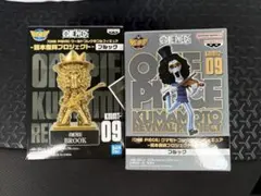 ブルック　フィギュア　熊本