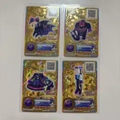 桜庭ローラスタープレミアムレア ロックマイハートコーデ ルーレット