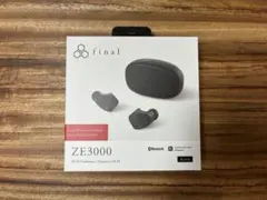 2025年最新】ZE3000の人気アイテム - メルカリ