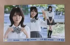 ニアジョイ 小澤愛実 生写真 コンプ まとめ売り ≒JOY ニアジョイ 生写真 コンプ 小澤愛実① - メルカリ