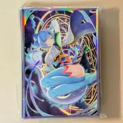 Ys16a 星辰砲手ファイメナ 60枚 遊戯王 カードスリーブ プロテクター