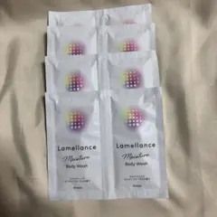 Lamellance Moisture Body Wash 4セット
