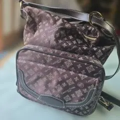 クリスチャンオリビエ　3Way.リック、ショルダー、ハンドバック