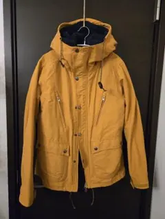 マウンテンパーカー　ユニセックス