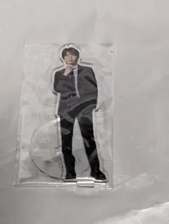 超特急ハル　くじラック景品　アクスタ