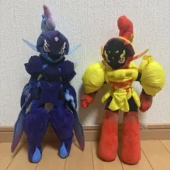 2025年最新】ソウブレイズ ぬいぐるみ ポケモンセンターの人気アイテム