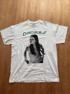 DINOSAUR jr. ダイナソージュニア　Tシャツ　XL