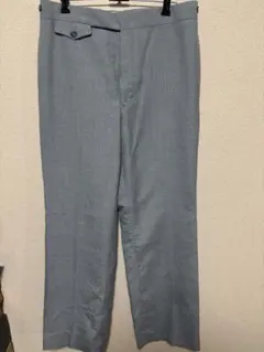 50s カスリ ネップ スラックス ロカビリー ヴィンテージ - メルカリ