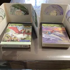 Magic Tree House CDセット