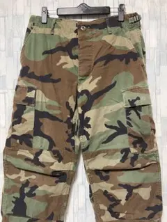 米軍 ワークパンツ