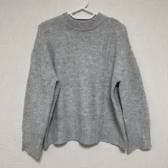 シーズンリーズン ニット