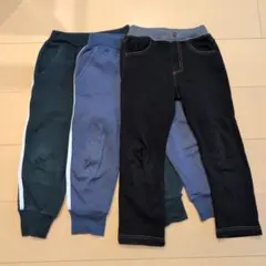 110cm7点セット(内容は写真、下記に詳細あり)