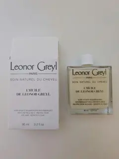 Leonor Greyl L'Huile 95ml ヘアオイル - メルカリ