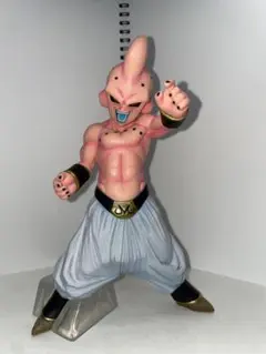 一番くじ VSオムニバス F賞 魔人ブウ（純粋） 二次元リペイント - メルカリ