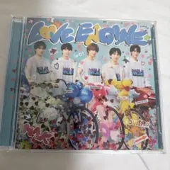 M!LK LOVE ENG!NE 初回限定盤
