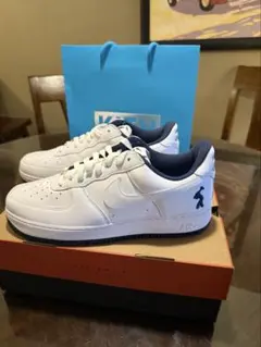 新品KITH キスNike Air Force 1 Concrete Boys