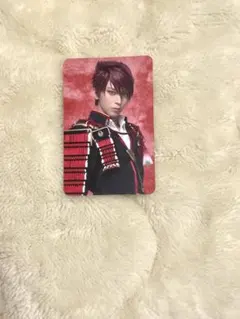 刀ミュ ミュージカル刀剣乱舞 大包平 ふぉとカード