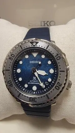 SEIKO プロスペックス　SBDY117　ファーストペンギン　ベビーツナ缶のサムネイル