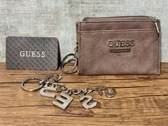GUESS コインケース　財布