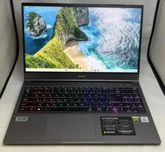 Mouse E7-TGLAB ゲーミング RTX4060 i9-12900HX - メルカリ