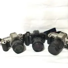 日本製 Canon EOS IX E 本体 フィルムカメラ 35-80mmレンズ - メルカリ
