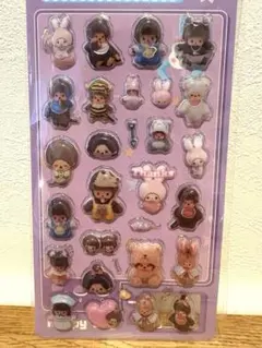 ジェラピ様専用　計4枚セット