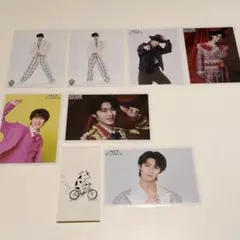 M!LK 曽野舜太 生写真 まとめ売り
