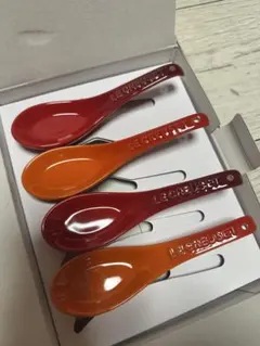 2026年最新】LE CREUSET カトラリー(スプーン等)の人気アイテム - メルカリ