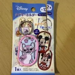 Disney タグキーホルダー エンジェル