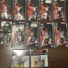 一番くじ ドラゴンボール 下位賞セット G賞　H賞　I賞　13点セット