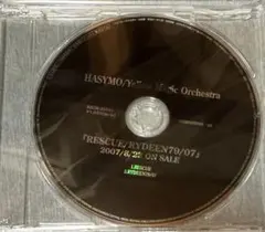 HASYMO Yellow Magic Orchestra 非売品 CD
