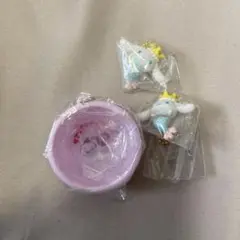 シナモン 2点セット