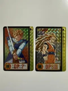 2026年最新】ドラゴンボール カードダス 10億枚の人気アイテム - メルカリ