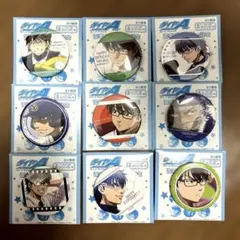 ダイヤのA 御幸一也 缶バッジ 29個 Webくじ | Mercari