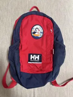 HELLY HANSEN キッズ リュックのサムネイル