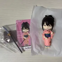 銀魂 POP MART ポップマート お妙 フィギュア　志村妙のサムネイル