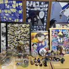 2025年最新】コナン展の人気アイテム - メルカリ