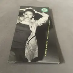 安室奈美恵 SOMETHING ' BOUT THE KISS 安室奈美恵 / Something 'Bout The Kiss | anchorrecord