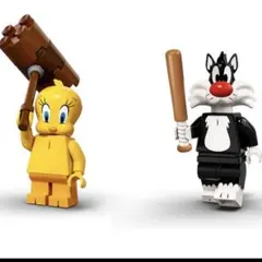 2025年最新】シルベスターキャット フィギュアの人気アイテム