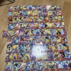 ドラゴンボールヒーローズ　『大量』 2026年最新】ドラゴンボールヒーローズ 大量の人気アイテム - メルカリ