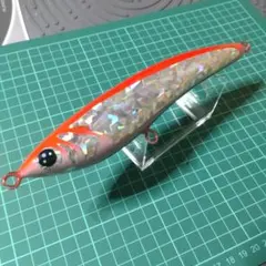 2026年最新】ウッド ルアーの人気アイテム - メルカリ