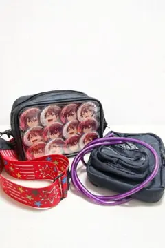 2025年最新】あんスタ 痛バッグの人気アイテム - メルカリ