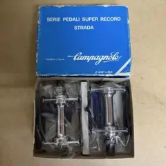 2026年最新】◇◇カンパニョーロ campagnolo スーパーレコード super