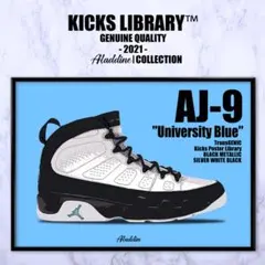 ナイキ エアジョーダン スニーカーポスター キックスポスター/TGPAJ159