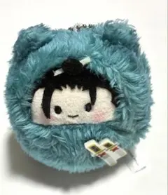 黄泉のツガイ くるみたぴぬい イワン