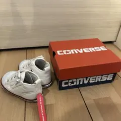 コンバース CONVERSE ベビーシューズ　12.0cm