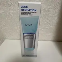 Anua クーリングジェルクリームのサムネイル