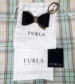 フルラ キーホルダー